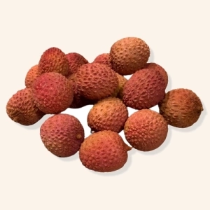 Litchis 