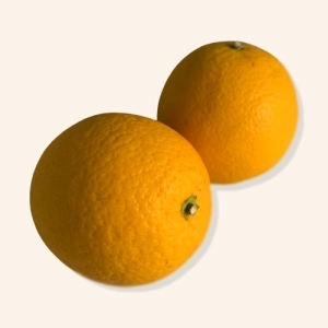 Oranges AB (à la pièce)