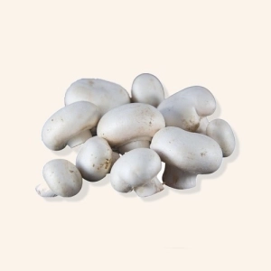 Champignons de Paris - 250g